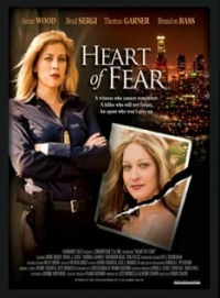 Постер фильма: Сердце страха