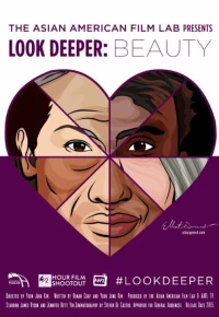 Постер фильма: Look Deeper: Beauty