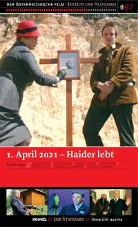 Постер фильма: Haider lebt - 1. April 2021