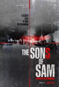 Постер фильма: Сыновья Сэма. Падение во тьму