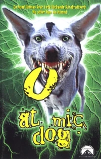 Постер фильма: Атомный пес