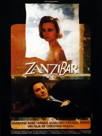 Постер фильма: Занзибар