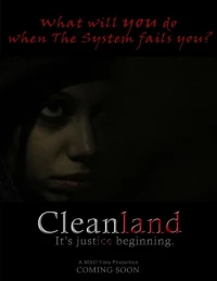 Постер фильма: Cleanland