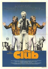 Постер фильма: Клуб