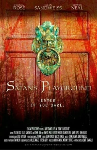 Постер фильма: Песочница Сатаны
