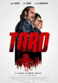 Постер фильма: Торо