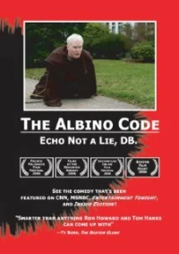 Постер фильма: The Albino Code