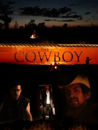Постер фильма: The Cowboy