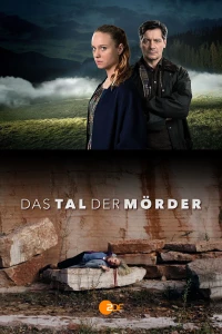 Постер фильма: Долина убийц