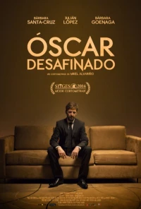 Постер фильма: Óscar desafinado
