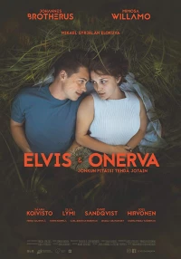 Постер фильма: Elvis & Onerva