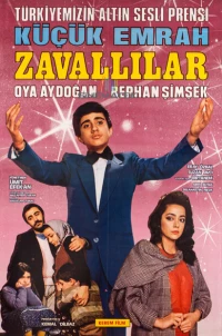 Постер фильма: Zavallilar