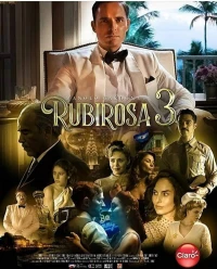 Постер фильма: Rubirosa 3
