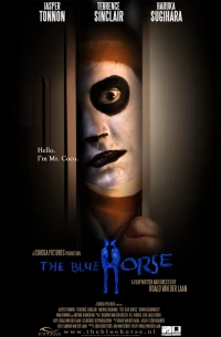 Постер фильма: The Blue Horse