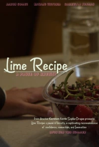 Lime Recipe: A Pause of Brevity