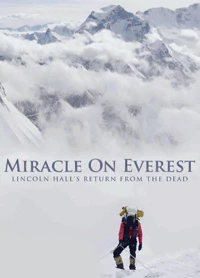 Постер фильма: Чудо на Эвересте