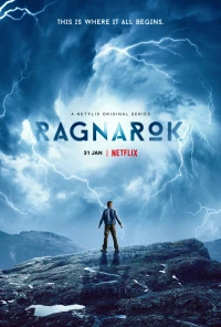 Постер фильма: Рагнарёк