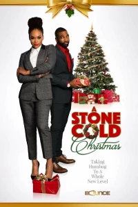 Постер фильма: A Stone Cold Christmas