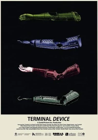 Постер фильма: Terminal Device