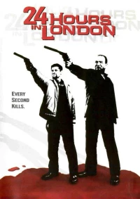 Постер фильма: 24 часа в Лондоне