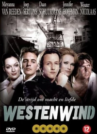 Постер фильма: Западный ветер
