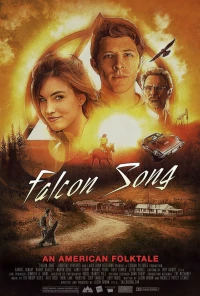 Постер фильма: Falcon Song