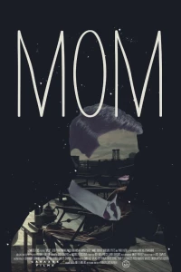 Постер фильма: Мама