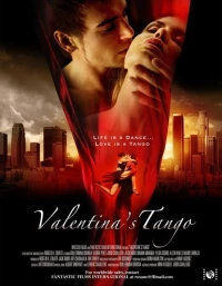 Постер фильма: Танго Валентины