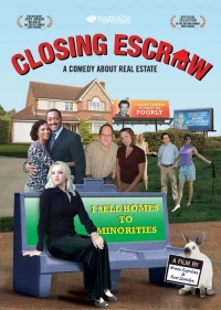 Постер фильма: Closing Escrow