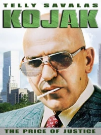 Постер фильма: Kojak: The Price of Justice