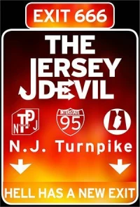 Постер фильма: The Jersey Devil