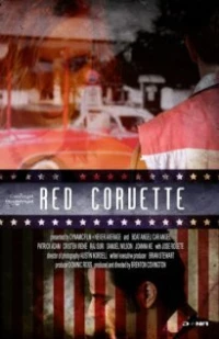 Постер фильма: Red Corvette