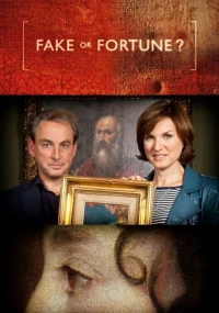 Постер фильма: Fake or Fortune?