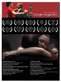 Постер фильма: Аргентинское танго