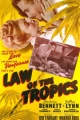 Закон тропиков