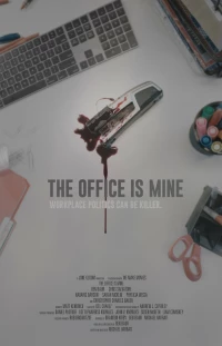 Постер фильма: The Office Is Mine
