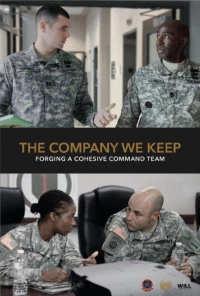 Постер фильма: The Company We Keep