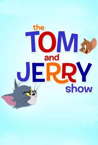 Постер фильма: Шоу Тома и Джерри