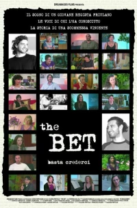 Постер фильма: The Bet