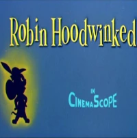 Постер фильма: Спасти Робин Гуда