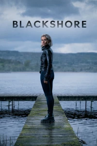 Постер фильма: Blackshore