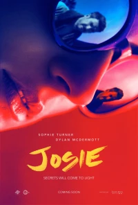 Постер фильма: Джози