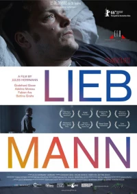 Постер фильма: Liebmann