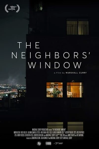 Постер фильма: Окно напротив