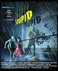 Постер фильма: Stupid Cupid
