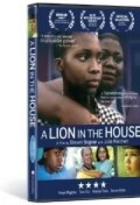 Постер фильма: Лев в доме