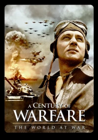 Постер фильма: Войны нашего столетия