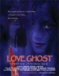 Постер фильма: Любовь призрака