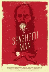Постер фильма: Человек-спагетти