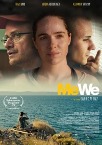 Постер фильма: Я, мы